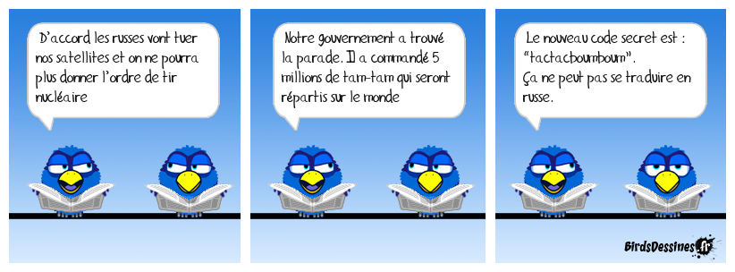 Parade immédiate dans les 48 heures sauf grève