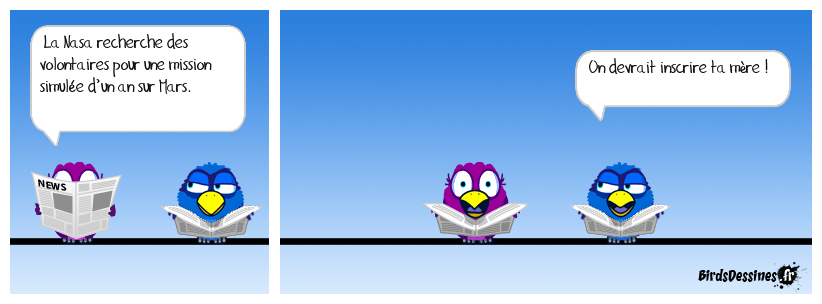 En voila une bonne idée !