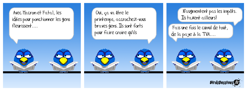 Enfoncés Mazarin et Colbert !