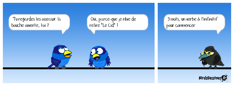 expression du jour n° 133