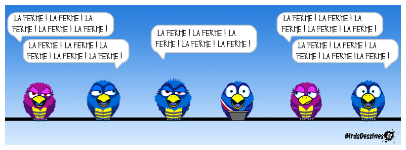 Macron au salon de l'agriculture : slogan de circonstance