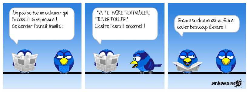 Est-ce que ta tante accule ?