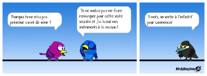 expression du jour n° 136