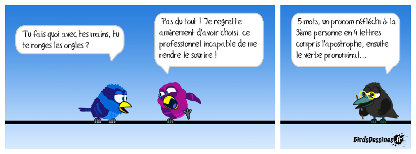 Expression du jour n° 139