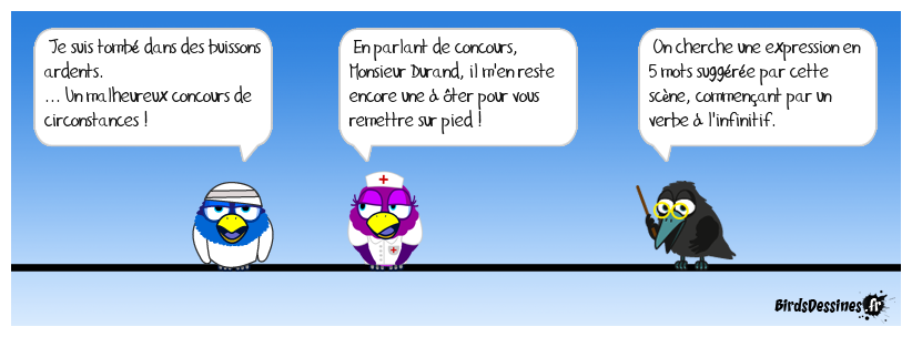 Verbidouillage n° 361 (expression française)