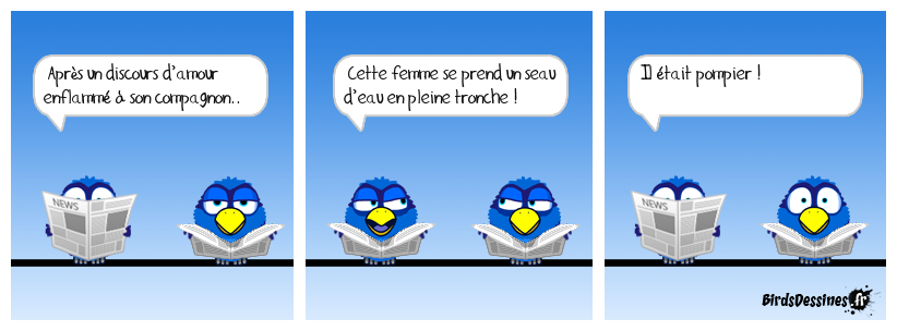 Elle aurait dû se méfier !