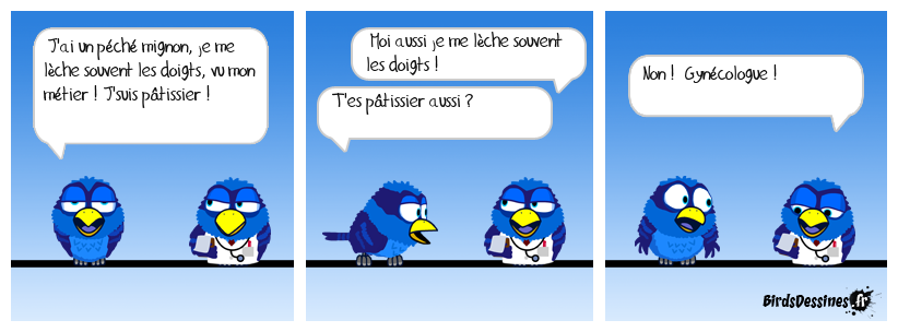 🤣 Question de goût ☝️👅