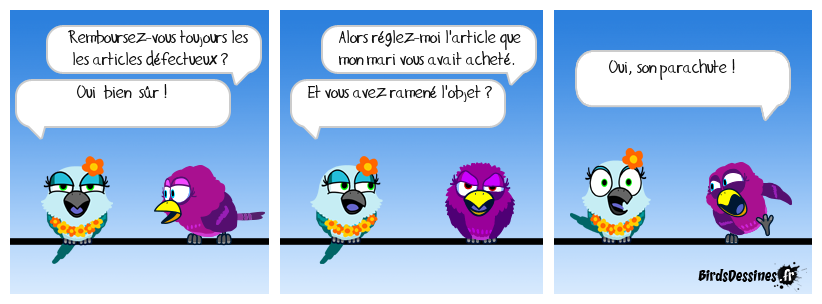 N'oubliez pas le ticket de caisse !