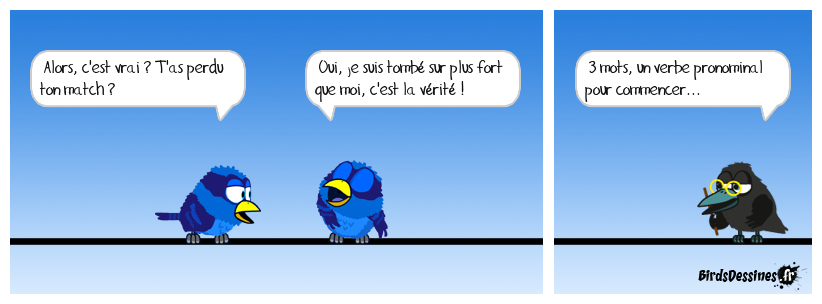 expression du jour n° 140