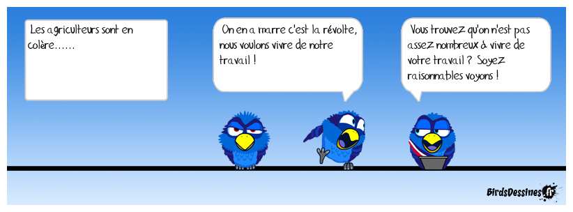 C'est à peu près ce qui se passe.....