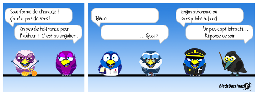 verbi sur tout et n'importe quoi ! 180