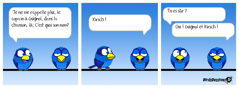 Chantal Goya le retour 2