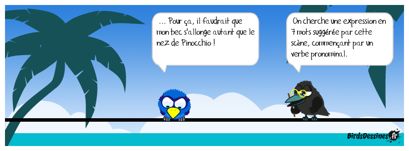 Verbidouillage n° 369 (expression française)