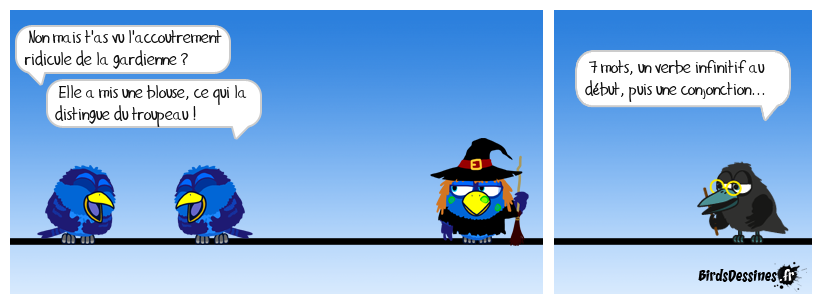 expression du jour n° 142