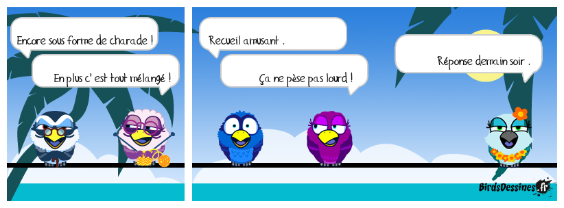 verbi sur tout et n'importe quoi ! 182