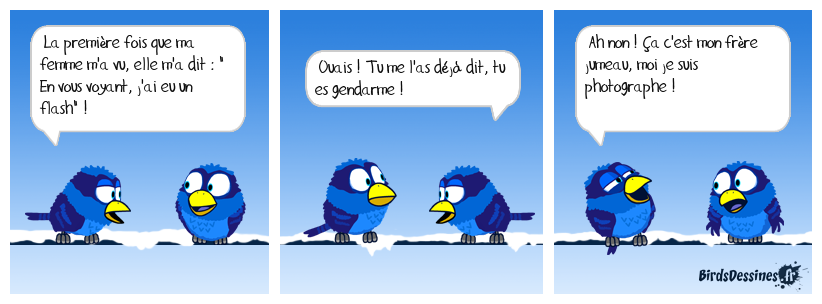 😂 Le coup du flash...02 🤦📸