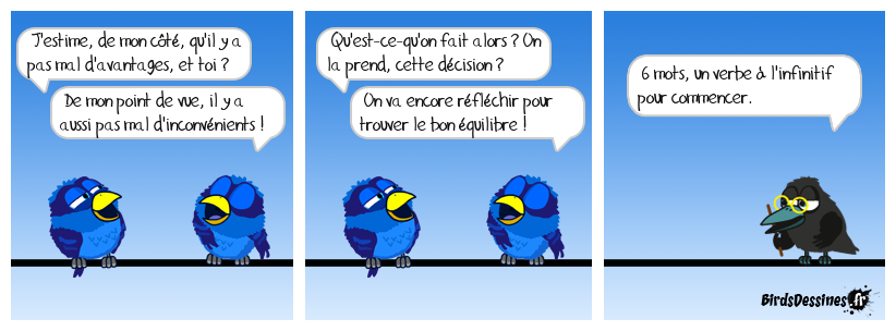 expression du jour n° 143