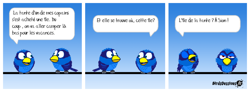 Source inépuisable.