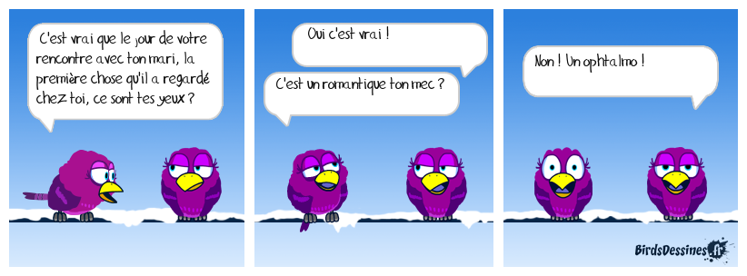 🤣 Jour de rencontre 👁️👁️🤷