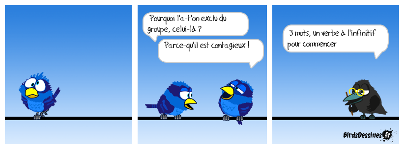 expression du jour n° 144