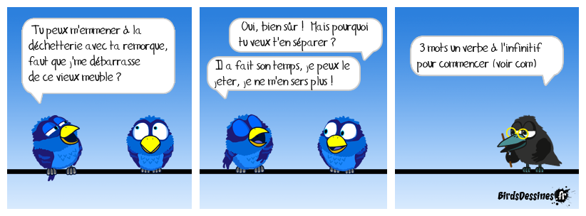 expression du jour n° 146