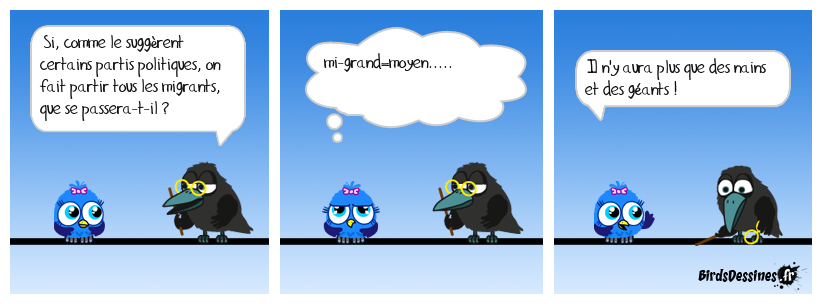 Et plus de classe moyenne ?