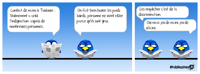 Ils ont bien le droit non ?