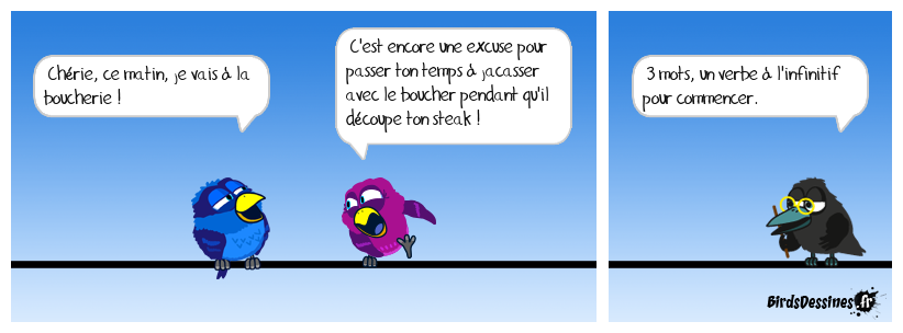 expression du jour n° 155