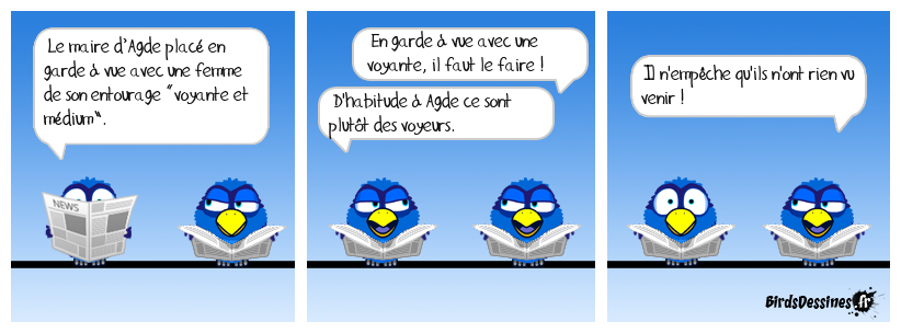 Et Afflelou dans tout ça ?