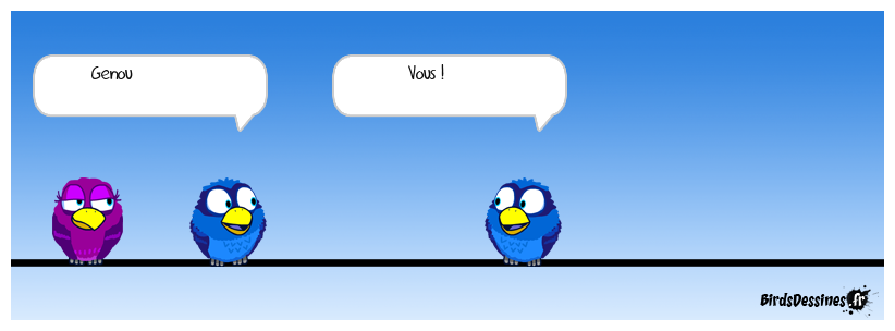 Trop facile ! Définition Titounesque