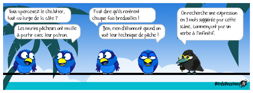 Verbidouillage n° 381 (expression française)