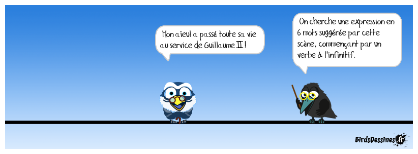 Verbidouillage n° 387 (expression française)