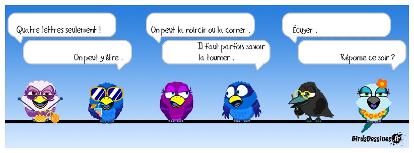 verbi sur tout et n'importe quoi ! 202