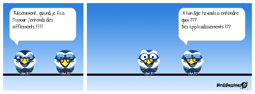 ça peut s'entendre !!!