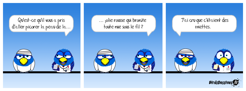 La jolie rousse qui etc. 2