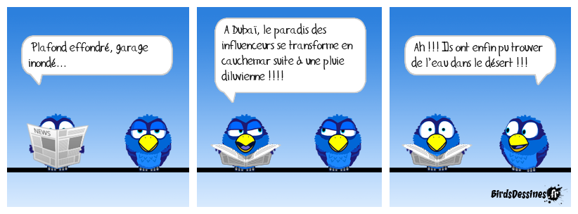 Pas si con que ça !!!!