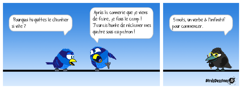 expression du jour n° 182