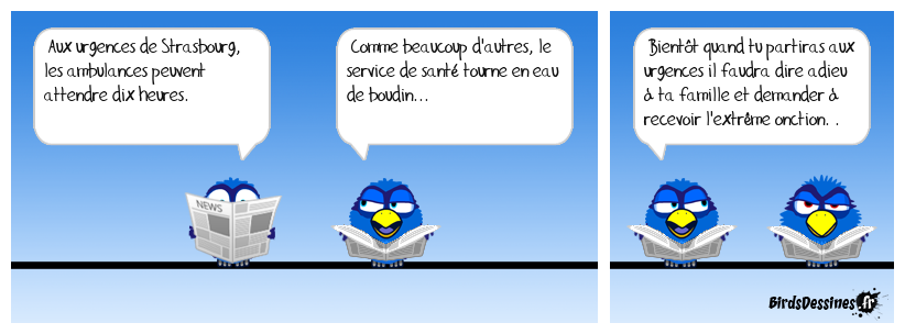 Est-ce qu'on a un plan B là ?