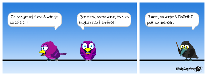 expression du jour n° 183