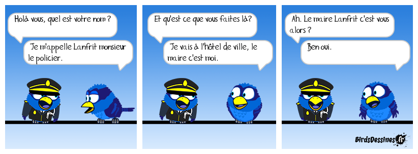 Tant que c'est pas les yeux.....