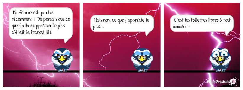 Comme quoi, le plus important....