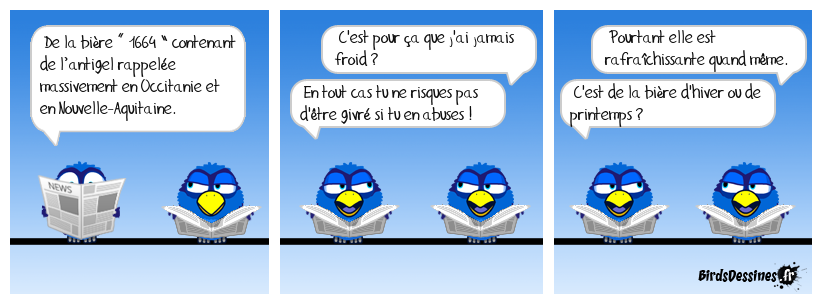 Mais à qui se fier ?