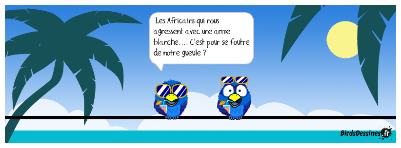 On va finir par y croire.