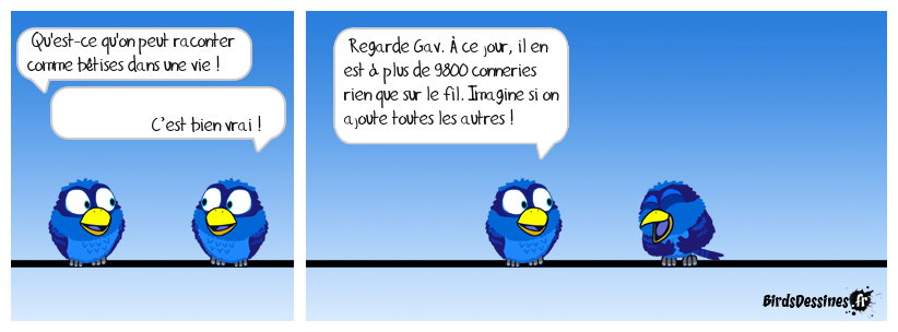 Saint Gaveravar 🤭