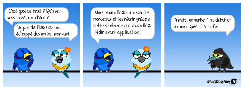 expression du jour n° 185