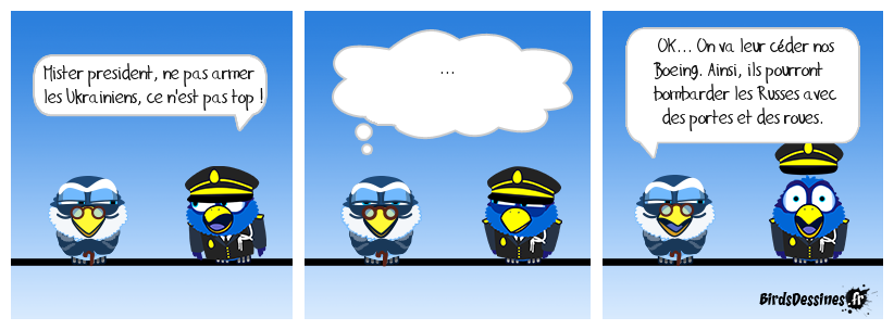 Pendant ce temps, aux Tazunis...