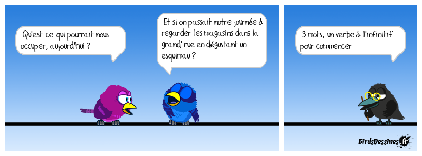 expression du jour n° 186