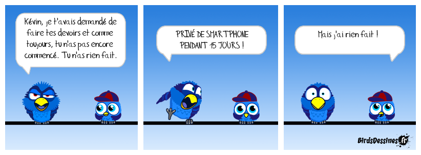 Rien, c'est pas rien