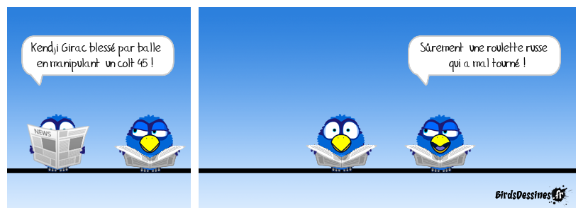 n'avoir pas de plomb dans la tête