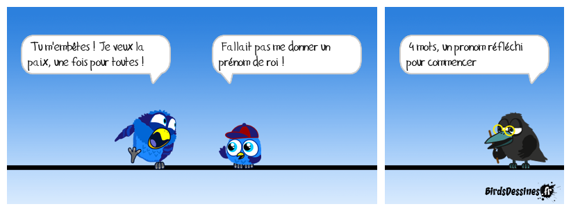 expression du jour n° 189